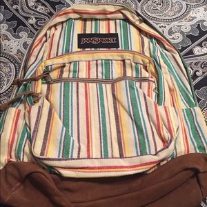 Like new Jansport backpack